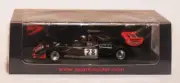 1/43 Spark S4785 Brabham BT42 # 28 John Watson 6th Place 1974 Monaco GP