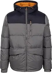 [TRESPASS] Mens Erris Down Jacket