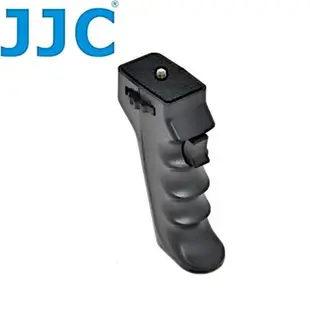 JJC相機快門槍把HR for 徠卡Leica快門線CR-DC1