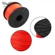 2.7mm Line 0.9kg 2lb Bulk Wear Trimmer Line Whipper Snipper Cord High Quality AU
