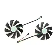 PLA09215B12H Graphics Card Cooling Fan For Lenovo RTX 3060 3070 3080 3090 H