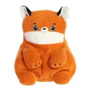 Aurora - Fluffles - 9" Flannery Fox Whimsical Stuffed Animal