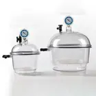 Laboratory Dryer Lab Vacuum Drying Storage Polycarbonate Storage Tank Glassware
