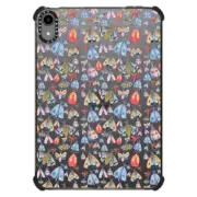 iPad mini (6th gen) iPad Impact Case Woodland Creatures iPad Case