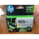HP 905XL T6M13AA 原廠黃色墨水匣 適用:OfficeJet Pro 6960/6970/6950