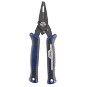 Penn Saltwater Split Ring Pliers 6in Blue