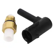Air Suspension Elbow Repair Kit for 2011-2016 Jeep Grand Cherokee WK2, Replacement Connector 68029903ab