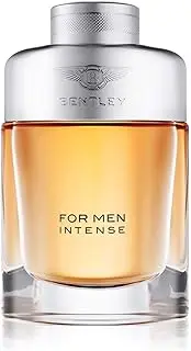 Bentley Men's Intense Eau de Parfum 100 ml
