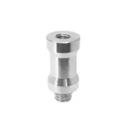 10-Pack 1 / 4 Female To 3 / 8 Male Screw Adapters