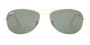 Ray-Ban RB3362 Cockpit 001 Men Sunglasses