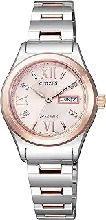 [Citizen] CITIZEN watch CITIZEN collection mechanical watches PD7166-54W Ladies