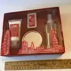 LDN For Women Cosmetic Set NIB