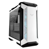 在飛比找Yahoo奇摩購物中心優惠-ASUS 華碩 TUF Gaming GT501 White