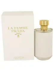 Prada La Femme Eau De Parfum Spray