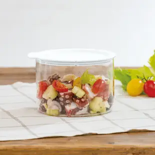 【日本HARIO】 維納格醃漬保鮮罐-共3款《泡泡生活》耐熱玻璃 日本製 食物保存