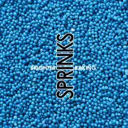 Sprinks Nonpareils Edible Sprinkles Ice Cream Cookie Cake Baking Decoration 500g