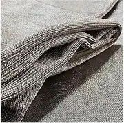 [CIADAZ] Radiation Shielding Fabric, EMF Shielding Fabric|Radiation Shielding Fabric, WiF Shielding, Used for Making Garments(1.5 * 3m)-1