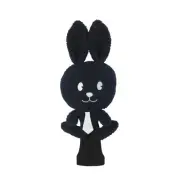 [Jack Bunny] Rabbit head cover (for fairway wood) / Golf FW / 262-4284712 120_Na