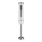 Cordless, Rechargeable 3 in 1 Hand Blender & Mixer, Stainless Steel Stick, De...