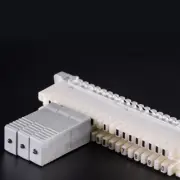 Krone Article Telephone Voice Module Spring Snaps into for for Protect