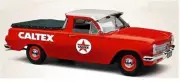 1:18 Holden EH Utility Heritage Collection Caltex Classic Carlectables 18781