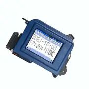 1PC For Packaging Bag Bottle Cap Handheld Mini Qr Code Date Smart Inkjet Printer