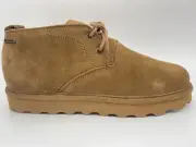 NEW Bearpaw Spencer For Mens Winter Boot SZ 9 In Hickory II Z