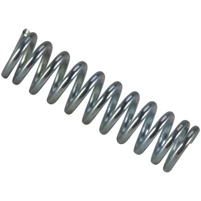 Prime-Line Handyman 0.041 Ga 1/2 In. x 1-1/2 In. Compression Spring (2-Pack)
