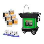 CRC Parts Washer SmartWasher Starter Kit SW-37-4