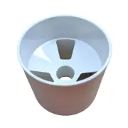 4 Inch Plastic Golf Putting Cup