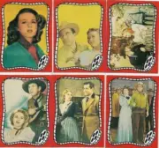 6 Card Lot *JENNIFER HOLT* 1993 Riders of the Silver Screen Cards