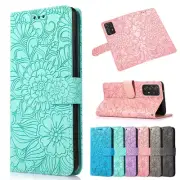 For iPhone 16 15 14 13 12 11 Pro Max 8 Plus Wallet Case Leather Cards Flip Cover