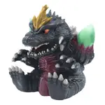 【BANPRESTO】預購25年2月 代理版 東寶怪獸系列 鎮座獸 太空哥吉拉 VER.B 景品