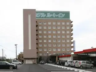 露櫻酒店燒津交流道口店Hotel Route Inn Yaizu Inter