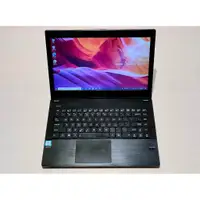 在飛比找蝦皮購物優惠-品相佳 耐用i5商務筆電 ASUS P2430U i5-62