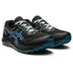 ASICS GEL-SONOMA 7 GTX 男款 防潑水 跑鞋 1011B593-001【S.E運動】