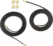2GT Timing Belt 6mm Width X + Y for Ender 3 V2 Gates