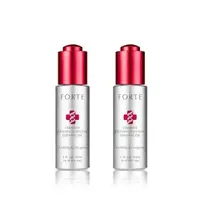 在飛比找PChome24h購物優惠-【FORTE】Ceramide舒緩活氧特潤精華油(30ml/