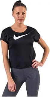 [Nike] Women's Swoosh Running Top