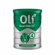 Oli6 Stage 4 Dairy Goat Junior Drink 800g