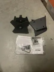 Pelco Pmcl-wmt Moniter Wall Mount C2224m-b