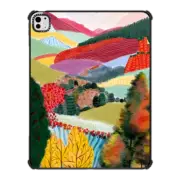 iPad Pro 13-inch (M4) iPad Impact Case Yosemite IPad