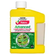 Yates 200ml Advanced Lawn Insect Killer