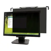 Kensington Snap2 Thin Privacy Protection Screen 20-22" Widescreen Display