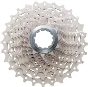 Shimano Ultegra CS-6700 Cassette Silver 10Speed Shimano/SRAM 11-25T