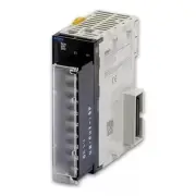 Omron CJ1W-AD04U PLC