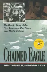 在飛比找博客來優惠-Chained Eagle: The Heroic Stor