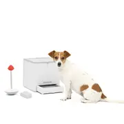 PetSafe® Teach & Treat Remote Reward Trainer PDT19-17711