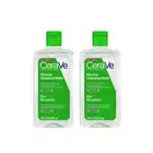 CeraVe Micellar Cleansing Water 295ml x2 New-Fast Shipping