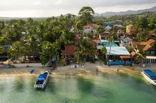 班拉克碼頭平房酒店Bangrak Pier Bungalow